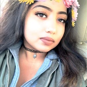 Meet your Posher, Leela